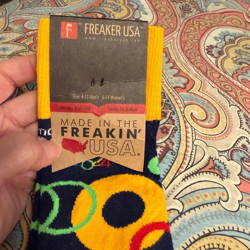 Freaker Feet freaker feet